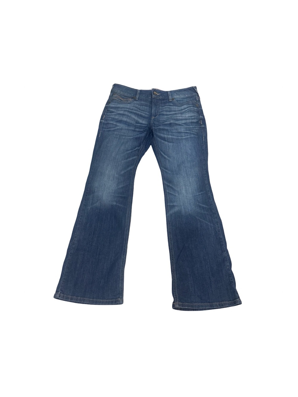 Ariat Women's Perfect Rise Boot Cut Jeans